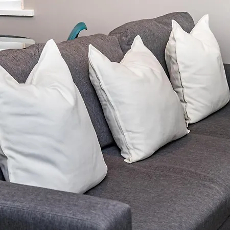 Top Floor Brighton City Apartment Экстерьер фото