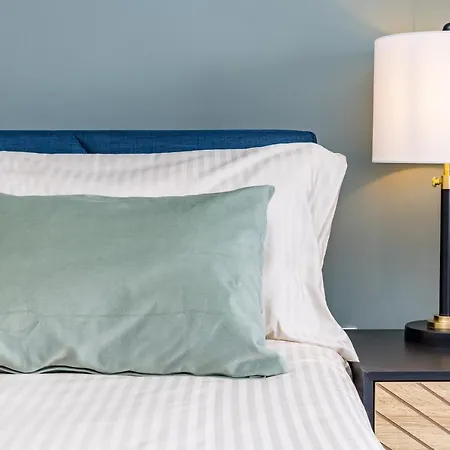 Top Floor Brighton City Apartment Экстерьер фото