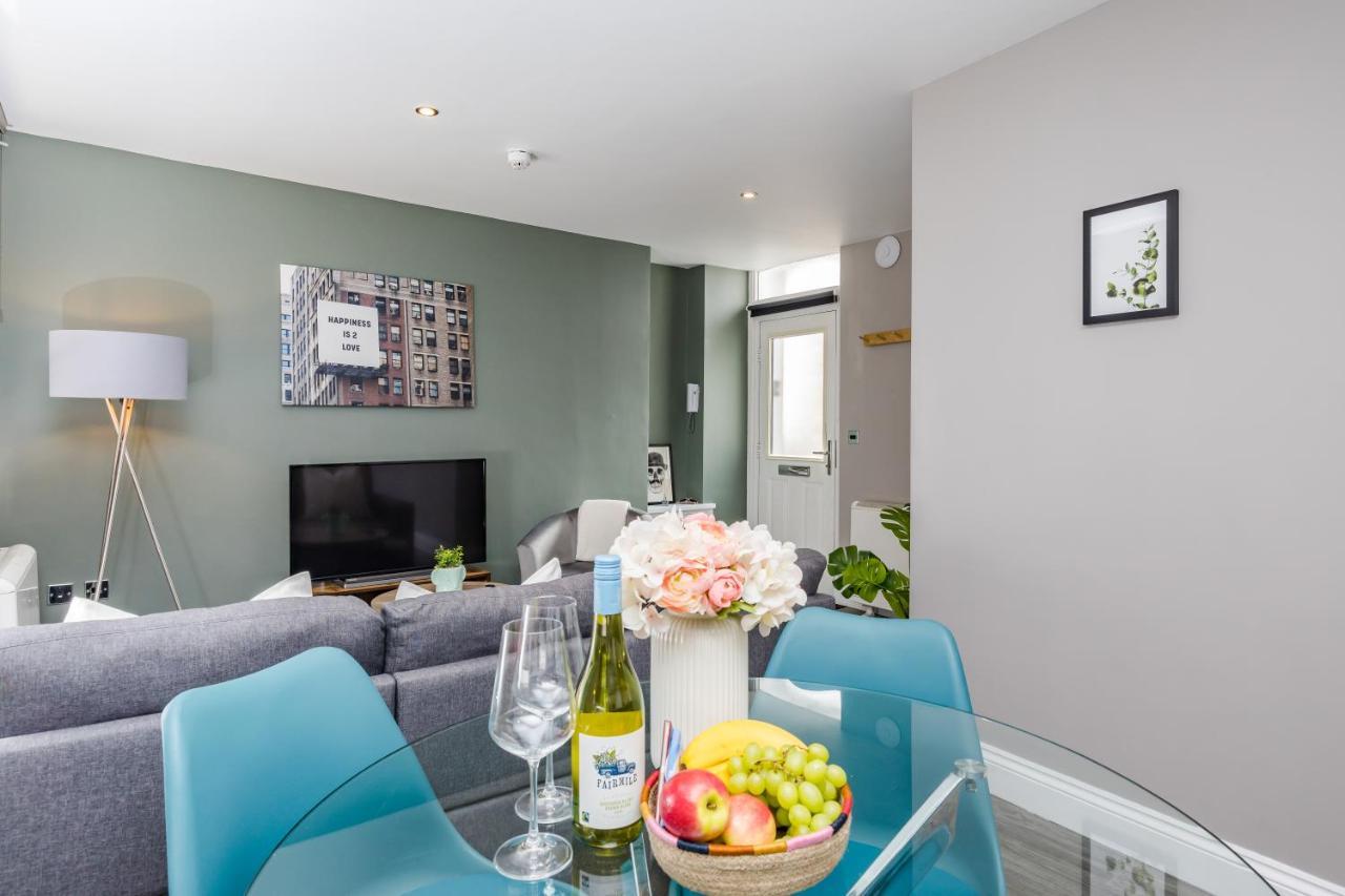 Appartement Floor *