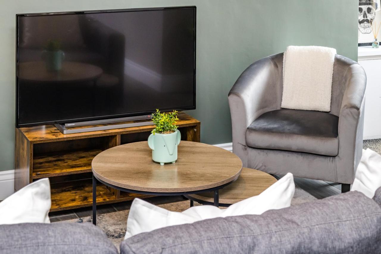 Floor Appartement